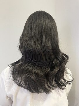 Ash 浦安店【3月16日オープン(予定)】 韓国風レイヤースタイル