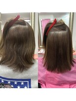 アイリップ(i LIP)&nbsp;髪質改善縮毛矯正