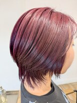 グランデュール サンストリート浜北店(GRANDEUR)&nbsp;軽めショート