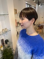 ジジ(jiji)&nbsp;大人ショート