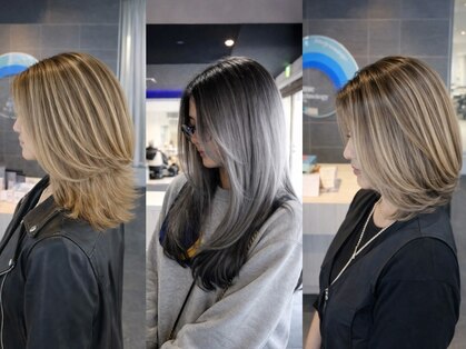 ブルーバイブレーション BlueVibrationの写真