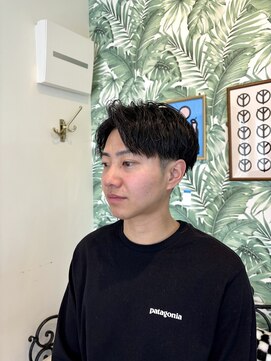 ナチュラル ヒーロー(Natural HERO) 大人ツイストスパイラル