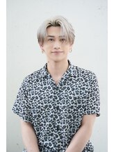 スキルアイマ(SKILL ima) 村上 恭平