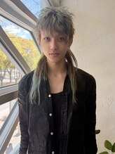 バディヘア アムル(BUDDY HAIR amour) そーた