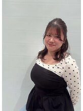 アッシュ 大森店(Ash)&nbsp;大橋 実歩