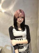 エレン 新百合ヶ丘店(ELEN) mai