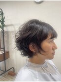 ウエッジレイヤー