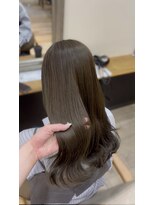 ケア アンド デザイン ココロ(care&design KOKORO) olive beige☆