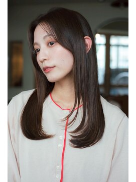 ヘアラウンジ アンリオ(hair lounge an rio) ローレイヤー