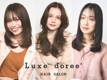 ルクスドレ 新宿(Luxe doree')