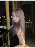 パープルカラー