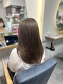 ブランチ シカ(branch.cica)&nbsp;透明感ベージュ
