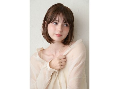ブレスボー コウベ(Breath beauu)の写真