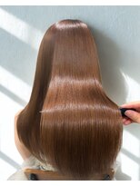 La fith hair link 瓢箪山店【ラフィス ヘアー リンク】【8月29日OPEN（予定）】&nbsp;【La fith】髪質改善×艶髪