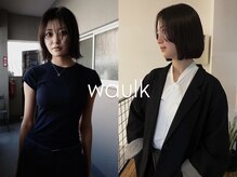 ウォーク(WAULK)