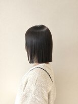 ウルラ(ulula)&nbsp;no.3【縮毛矯正+カット+カラ-+トリ-トメント+炭酸泉+スパ】