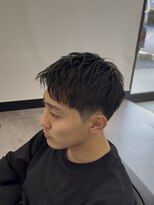 ベスト 木更津(BEST)&nbsp;アップバング