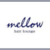 メロー(mellow)のお店ロゴ