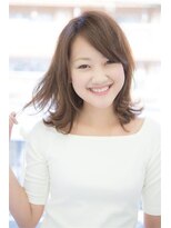 ココラー(COCOlar) ナチュラル可愛い