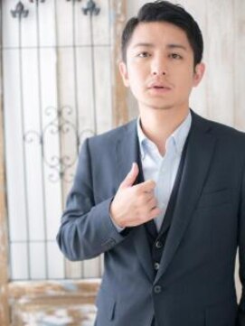 モッズヘア メン 上尾東口店(mod's hair men) ≪mod's men≫爽やか刈上げベリーショートn