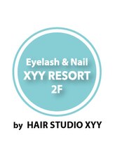 Hair Studio XYY