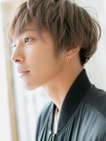 ハンサム クラシック 越谷店(Classic)&nbsp;イケメン仕立て★無造作ショートb