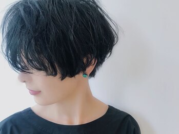 rocca　hair innovation 稲毛西口店【ロッカ　ヘアーイノベーション】