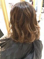 モードケイズ JR茨木improve店(MODE K's)&nbsp;【MODEKs improve店】エアリーウェーブ