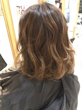 モードケイズ JR茨木improve店(MODE K's) 【MODEKs improve店】エアリーウェーブ