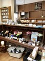 ナチュラルハート(Natural Heart)&nbsp;完全オーガニック商材をオーダーメイドで調合します♪
