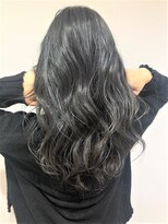 ベルコフレ 玉造店(Belle Coffret)&nbsp;【belleCofflet】アディクシーコバルトブルージュ　グレー