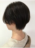 クールショート