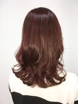 エイト 三軒茶屋店(EIGHT)&nbsp;EIGHT 三軒茶屋　ピンクバイオレット　2/25