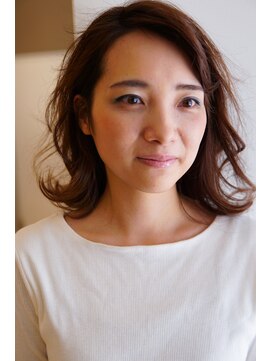 クラメール 黒崎コムシティ店(Kraemer) オトナボブミディ