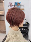 ANGELICA【川見駿行】くびれモテショート