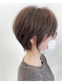 ☆大人ショート☆