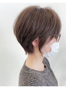 アテナ 福津店(ATENA) ☆大人ショート☆
