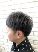 ラベンダーアッシュ