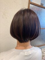 オリーブスバイネオリーブ(Olive's by neolive)&nbsp;白髪をぼかすハイライト