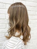 グランシュ 青葉台店(GranCieux)&nbsp;ハイライトベージュ