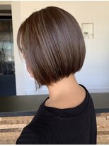 ヴァン カウンシル 王子(VAN COUNCIL)&nbsp;脱白髪染めハイライト