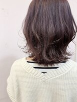 ブランシェ JR勝川駅南口店(BRANCHE)&nbsp;パープルブラウン