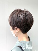 イロヘア 北岡崎店(ilo.hair)&nbsp;スッキリショート