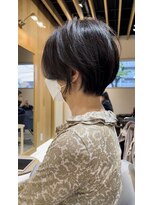 キレイコムデュース(Deuce)&nbsp;大人ショート