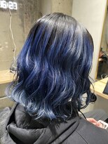 アクト 仙台 deuxieme(ACT)&nbsp;ネイビー