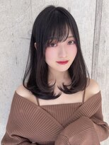 ロンド ラマ 岐阜(Lond bla-ma)&nbsp;【Lond bla-ma】ワンカール/レイヤー/2way