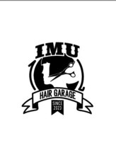 Hair garage IMU【イム】