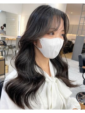 キャプチャー 橋本(Capture) ヨシンモリ/韓国ヘア/韓国くびれヘア/オルチャンヘア