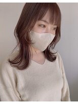 ギネス(guinness)&nbsp;pink brown