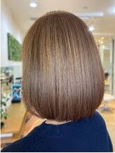 美容室 フェリーチェ